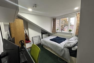 5 bed flat, South Grove, Ardwick, Manchester, M130AU - Image 10